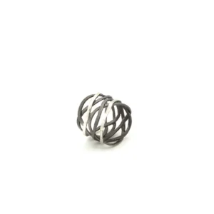 The Oxidized Movement Ring Medium