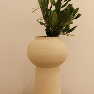 Handmade Ceramic Vase