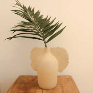 Ceramic Vase