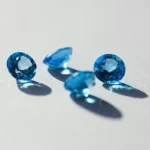 Blue Topaz