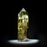 Lemon Quartz
