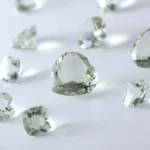 Light Prasiolite
